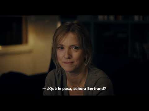 Tráiler en V.O.S.E. de Dossier 137