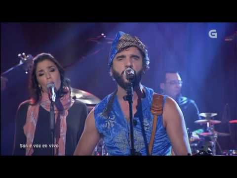 Tonhito de Poi • Flor das águas (Tourilandia)