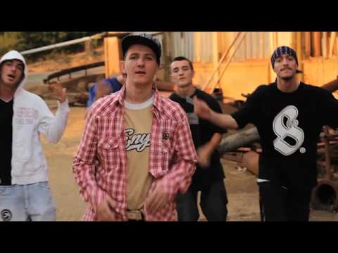 Explode ft. Barooti - Ey Man (Official Video)