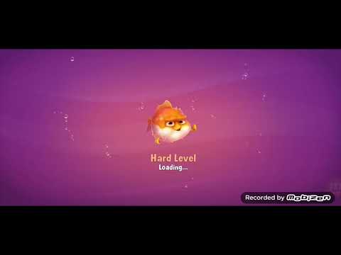 Fishdom Hard level 859. NOboosters