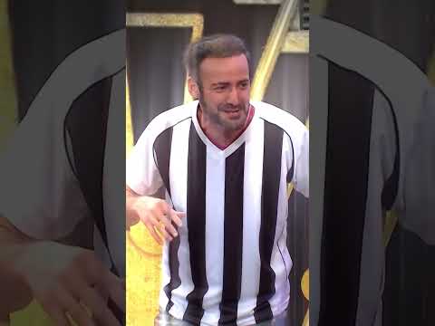 Is It All About Money? 🤷‍♂️ #GüldürGüldürShow #Shorts