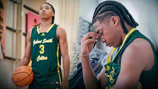 Our YOUNGEST 5-Star’s AAU Weekend (#1 PG Blaze Johnson)