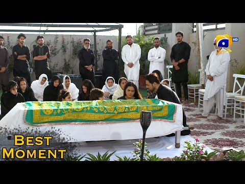 Behroop Episode 96 || 𝗕𝗲𝘀𝘁 𝗠𝗼𝗺𝗲𝗻𝘁 𝟬𝟭 || Zubab Rana - Asad Siddiqui - Beenish Chauhan || Har Pal Geo