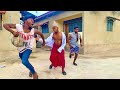 ZA MWIZI 40