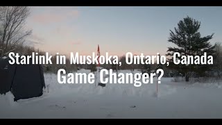 Muskoka Republic Video