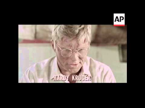 FLIGHT OF THE PHOENIX - TRAILER - WIDESCREEN - COLOUR - NO SOUND