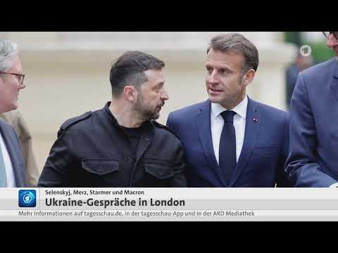 08 Dezember 2025 Tagesschau in 100 Sekunden