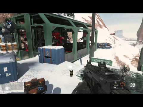 vicious gaming - Map 1