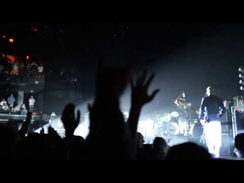 Atoms For Peace "Dropped"