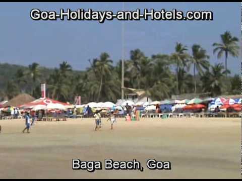 Goa video