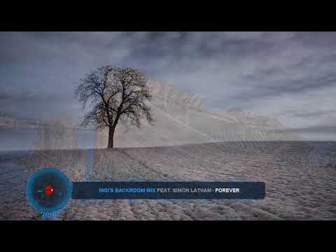 Ingi's Backroom mix feat. Simon Latham---FOREVER