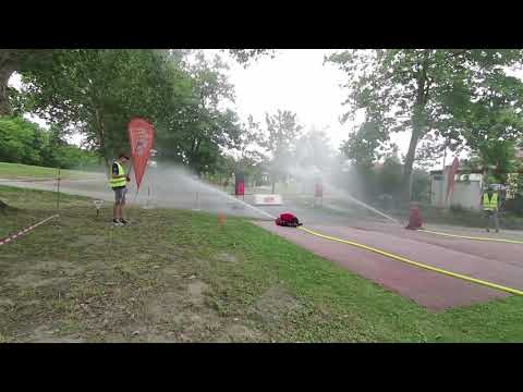 DHZ BRANČ (ženy) / 4.KOLO - ZSHL / KYSELICA / 06.08.2022