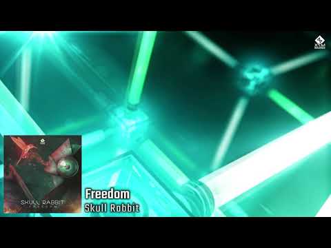 Skull Rabbit - Freedom