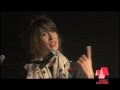 Imogen Heap, Speeding Cars live at Music ...