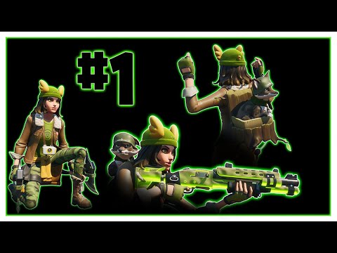 Skye (Ghost), Best Skin Combos of Fortnite