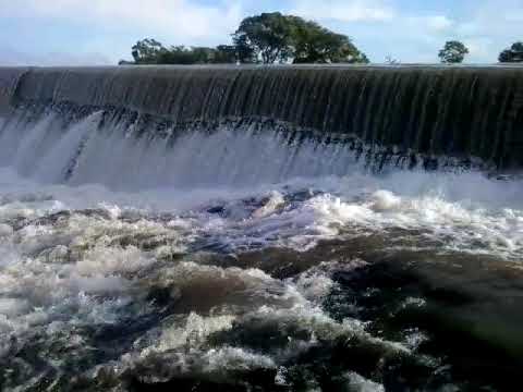 Turbina Nova Alvorada do Sul.