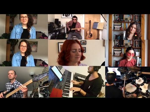 Sweeneys Lockdown Sessions - Razzamatazz - Quincy Jones