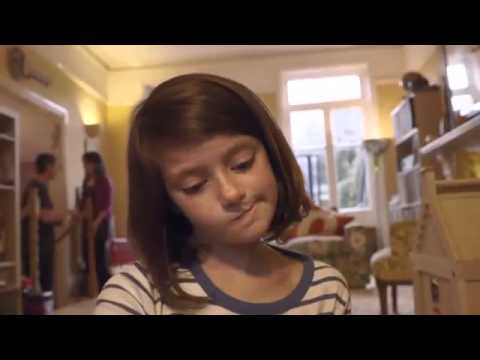 KOSZMARY WOJNY OCZAMI DZIECKA