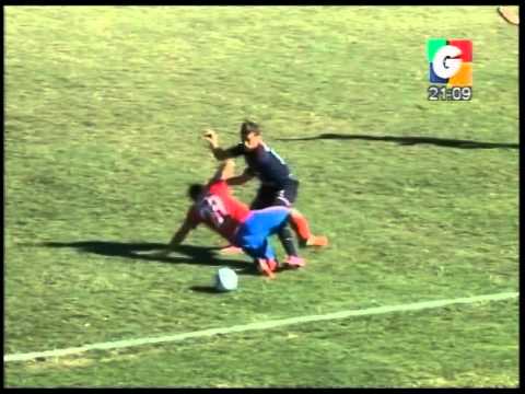 Video Resumen: Universidad 1-1 Xelajú,MC, Clausura 2016 - jornada 05