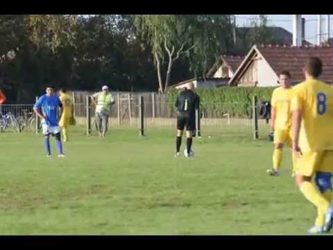 Alsózsolca vs. Bükkzsérc - boon.hu