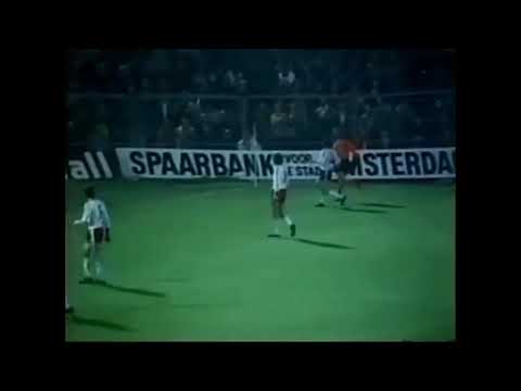 Johan Cruyff vs Poland (Home) (Euro 1976 Qualifying) 1975-76