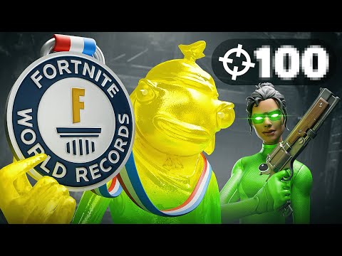 WORLD RECORD Duo VS Squads RANKED Reload With Zemie