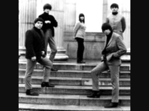 The Vejtables - Good Things Are Happening