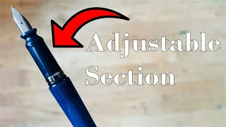 Adjustable Section?  The Sailor Tuzu