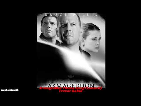 Armageddon Theme (launch) 1 hour