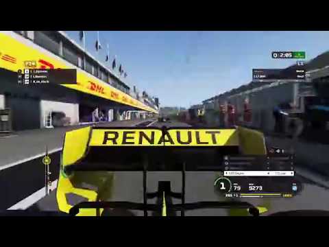 Ziggo eBattle Pro League 2019 - Hungary