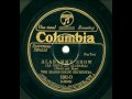 The unrecognized Bix Beiderbecke #2 - Alabammy Snow