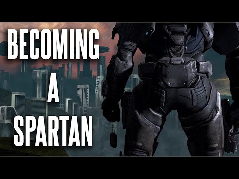 How Halo Reach Makes You Care