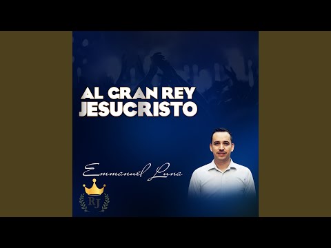 Jesucristo Perfecto - Emmanuel Luna