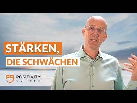 Zuviel des Guten: Wenn Stärken zur Last werden