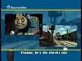 Thomas And Friends Engine Roll Call Season 11 Full Screen