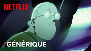 G�n�rique VO 