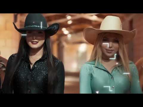 PIPOCO - Ana Castela Feat. Melody & Dj Chris no Beat (Web Clipe) + LETRA