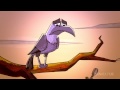 Save Water Awareness Animation Short Film 2016