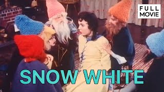 Snow White | English Full Movie | Family Fantasy Musical