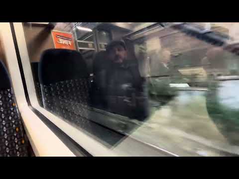 WMR 730 047 Julie Berry: We Are Now Approaching Birmingham New Street