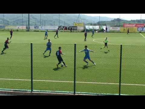 Ittiri Sprint-Valledoria 2-0. Sintesi. FIGC Sardegna-1^ Categoria, Girone E-26^ Giornata, 23-04-2023