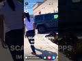 Goons Run Down On MAF TEESKI 10toes Down 4th Down