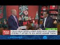 Starbucks CEO Laxman Narasimhan talks Q4 earnings with Jim Cramer