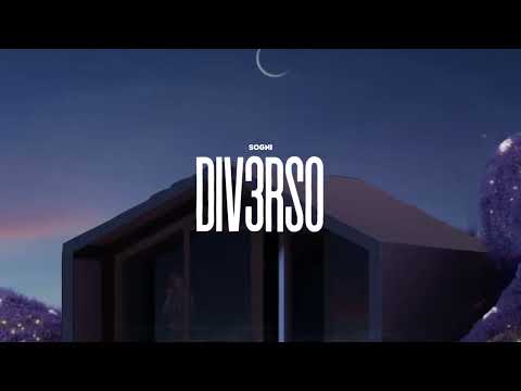 DIV3RSO x GLACEO - SOGNI (Dopamine Remix)