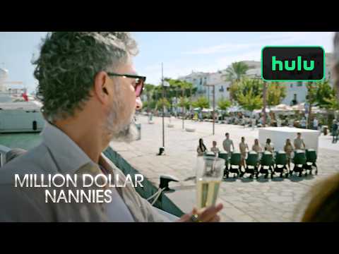 Million Dollar Nannies | Đang chiếu (Million Dollar Nannies | Now Streaming)