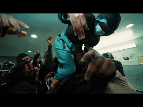 HBK 03LI X Chubby Buckz X Lil Zoe - Shlime Karly (WGN Performance)