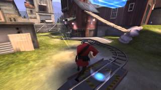 I STILL HAVE ONE MORE ROCKET