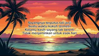 Download lagu Di luar kemampuanku- ukays (lirik) mp3