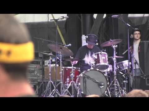 Break Science 'Whole World Locked' live at Camp Bisco X