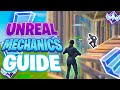These 37 MINUTES Cover EVERY FORTNITE Mechanic No BS